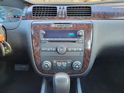 2013 Chevrolet Impala LT