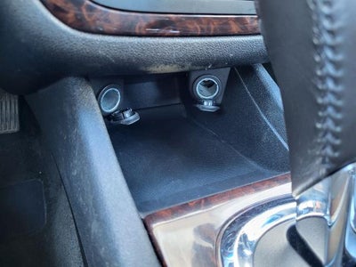 2013 Chevrolet Impala LT