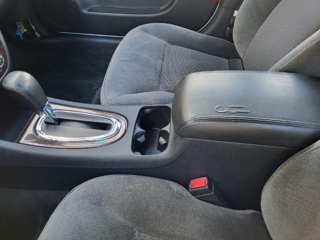 2013 Chevrolet Impala LT