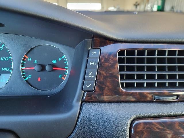 2013 Chevrolet Impala LT