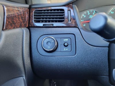 2013 Chevrolet Impala LT