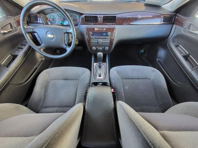 2013 Chevrolet Impala LT