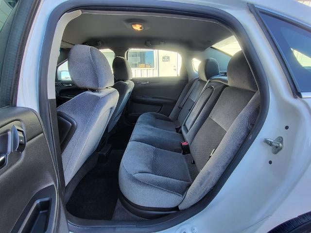 2013 Chevrolet Impala LT