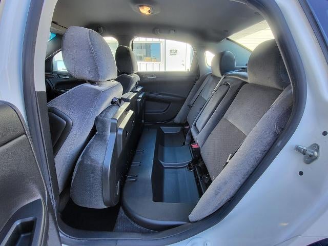 2013 Chevrolet Impala LT