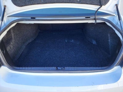 2013 Chevrolet Impala LT