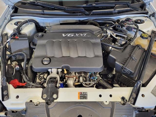 2013 Chevrolet Impala LT