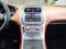 2016 Lincoln MKX Black Label