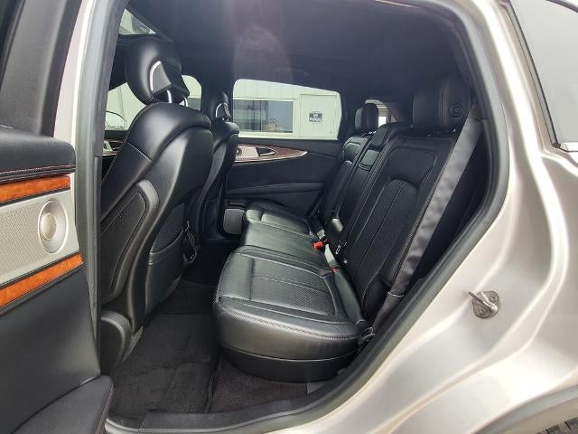 2016 Lincoln MKX Black Label