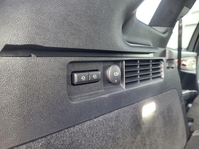 2016 Lincoln MKX Black Label