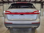 2016 Lincoln MKX Black Label