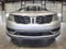 2016 Lincoln MKX Black Label
