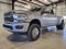 2024 RAM 3500 Laramie Crew Cab 4x4 8' Box