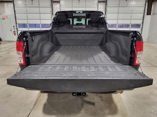 2023 RAM 2500 Tradesman Crew Cab 4x4 6'4" Box