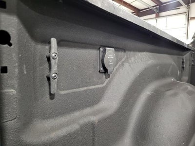 2023 RAM 2500 Tradesman Crew Cab 4x4 6'4" Box