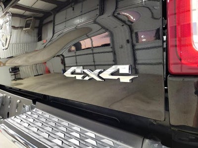 2023 RAM 2500 Tradesman Crew Cab 4x4 6'4" Box