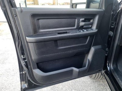 2023 RAM 2500 Tradesman Crew Cab 4x4 6'4" Box