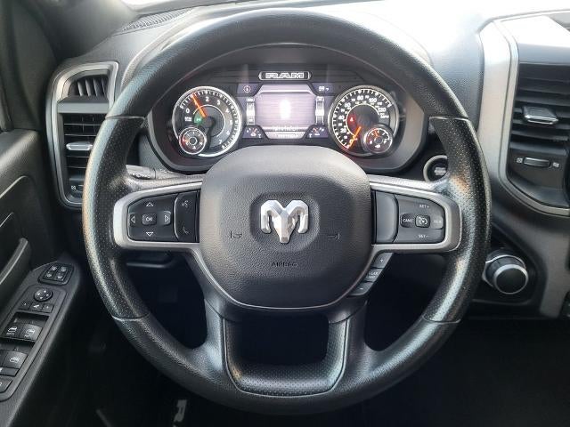 2023 RAM 2500 Tradesman Crew Cab 4x4 6'4" Box