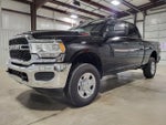 2023 RAM 2500 Tradesman Crew Cab 4x4 6'4" Box