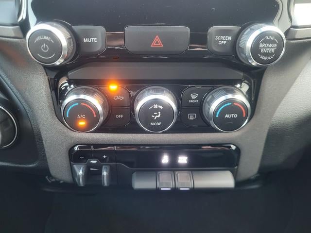 2023 RAM 2500 Tradesman Crew Cab 4x4 6'4" Box