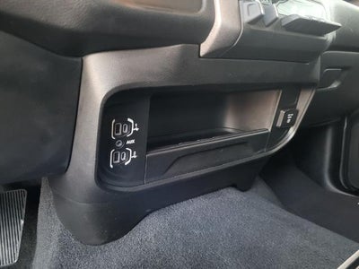 2023 RAM 2500 Tradesman Crew Cab 4x4 6'4" Box