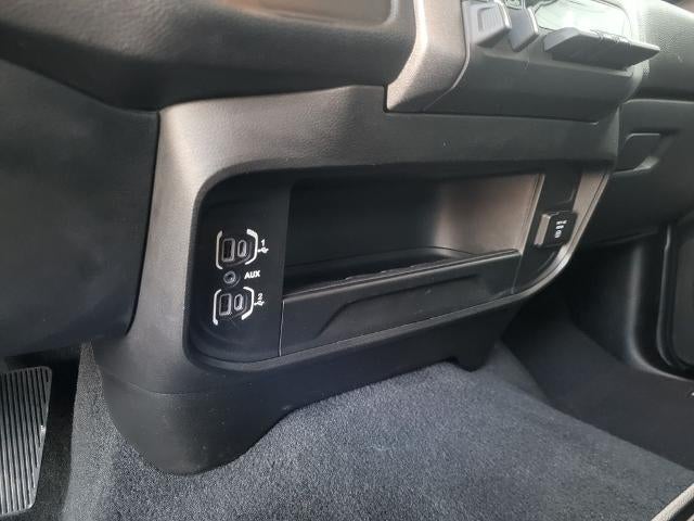 2023 RAM 2500 Tradesman Crew Cab 4x4 6'4" Box