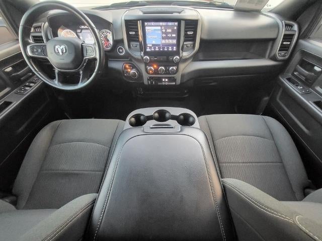 2023 RAM 2500 Tradesman Crew Cab 4x4 6'4" Box