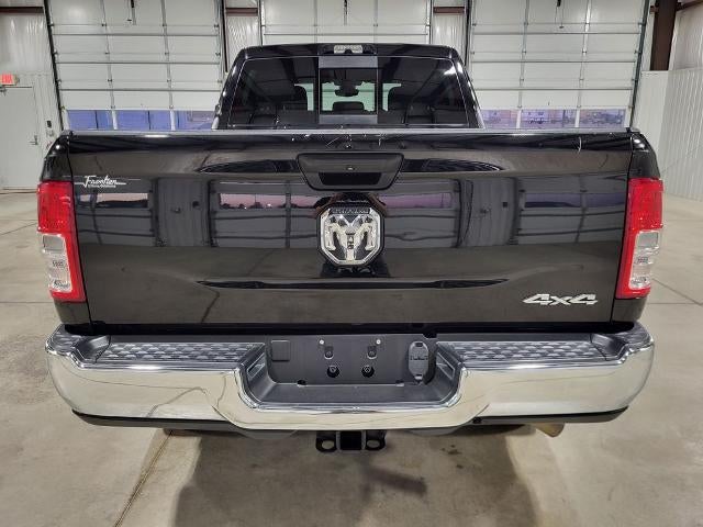 2023 RAM 2500 Tradesman Crew Cab 4x4 6'4" Box