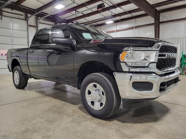 2023 RAM 2500 Tradesman Crew Cab 4x4 6'4" Box