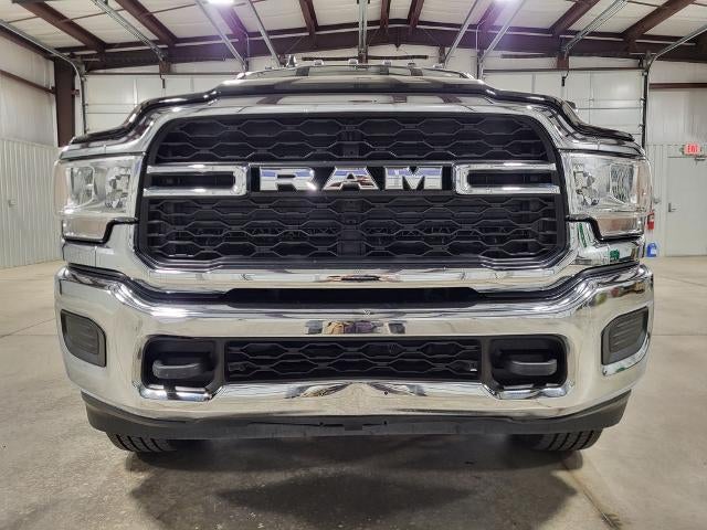 2023 RAM 2500 Tradesman Crew Cab 4x4 6'4" Box