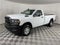 2023 RAM 2500 Tradesman Crew Cab 4x4 6'4" Box