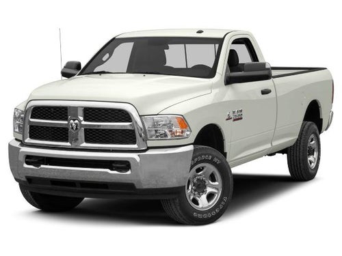 2013 RAM 2500 Tradesman