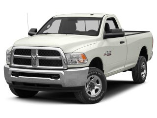 2013 RAM 2500 Tradesman