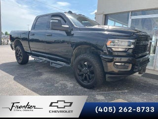 2023 RAM 2500 Laramie Crew Cab 4x4 6'4" Box
