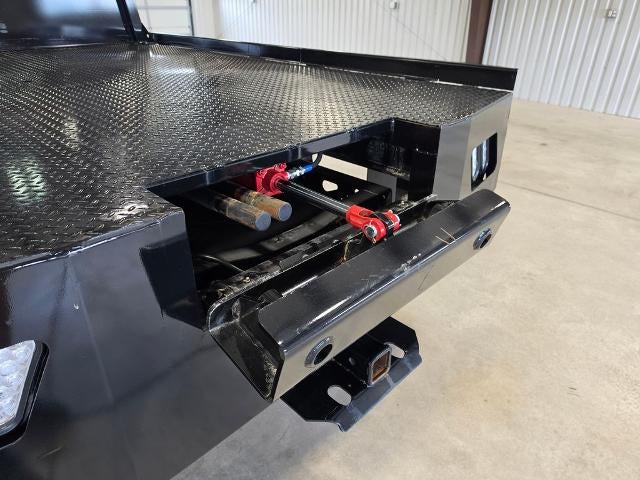 2026 RAM 3500 Chassis Cab Tradesman