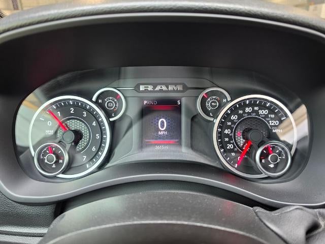 2026 RAM 3500 Chassis Cab Tradesman