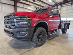 2026 RAM 3500 Chassis Cab Tradesman