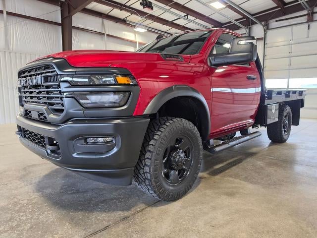 2026 RAM 3500 Chassis Cab Tradesman