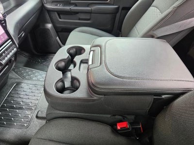 2026 RAM 3500 Chassis Cab Tradesman