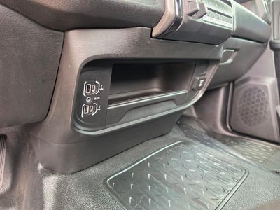 2026 RAM 3500 Chassis Cab Tradesman