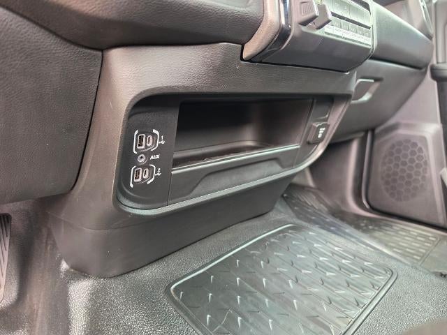 2026 RAM 3500 Chassis Cab Tradesman