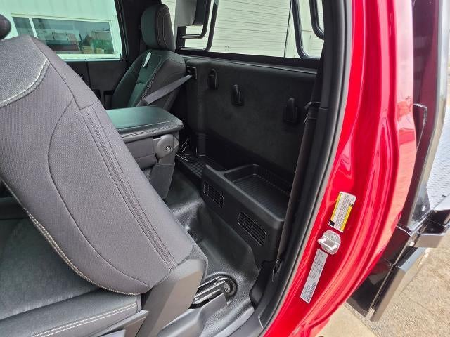 2026 RAM 3500 Chassis Cab Tradesman