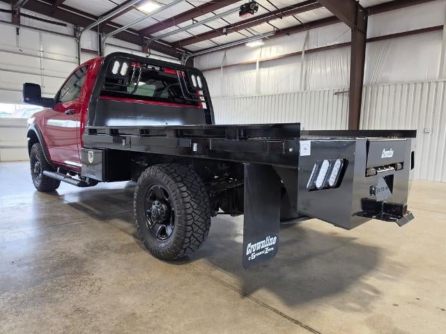 2026 RAM 3500 Chassis Cab Tradesman