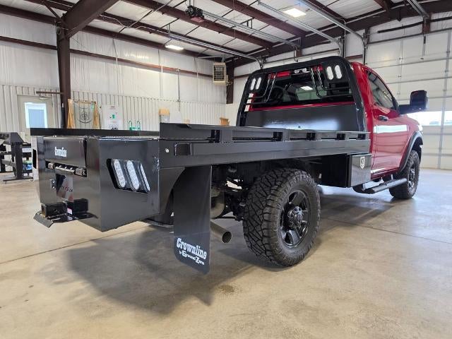 2026 RAM 3500 Chassis Cab Tradesman
