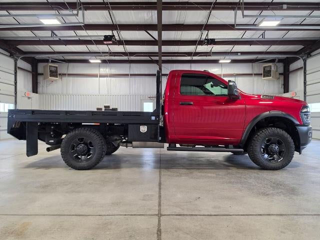 2026 RAM 3500 Chassis Cab Tradesman