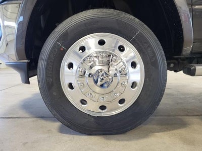 2024 RAM 5500 Chassis Cab SLT