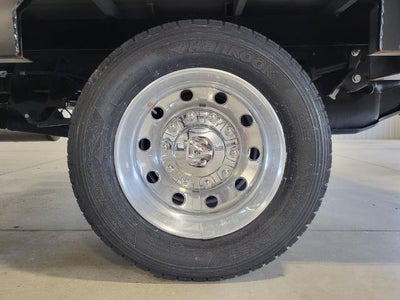 2024 RAM 5500 Chassis Cab SLT