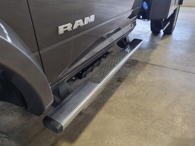 2024 RAM 5500 Chassis Cab SLT