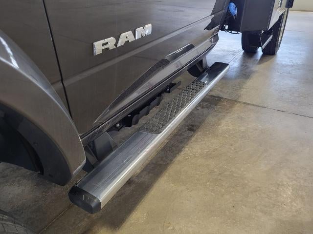 2024 RAM 5500 Chassis Cab SLT