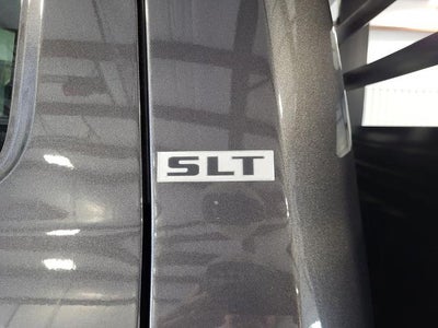 2024 RAM 5500 Chassis Cab SLT