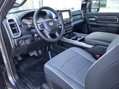 2024 RAM 5500 Chassis Cab SLT